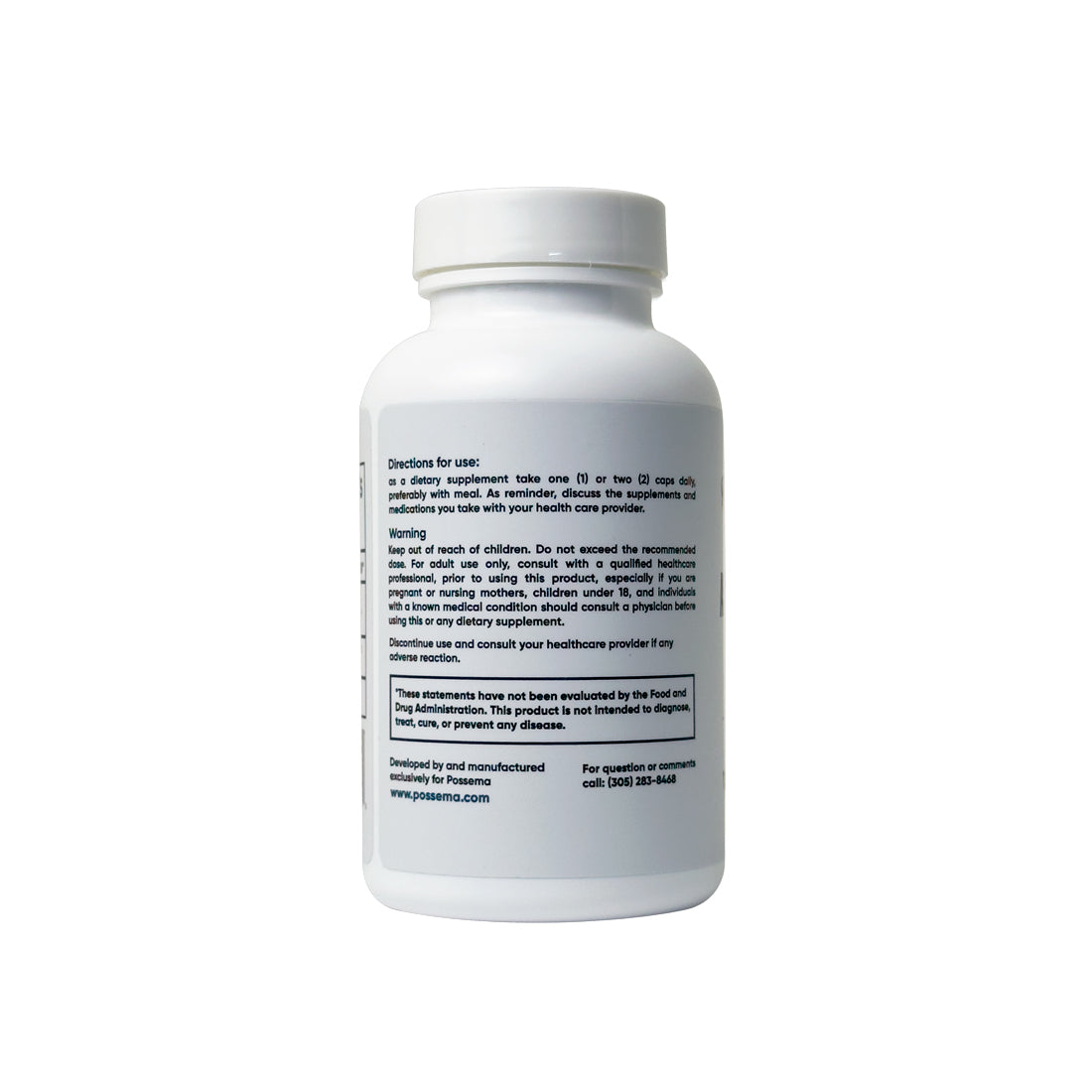 ORGANIC ASHWAGANDHA