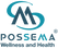 POSSEMA logo