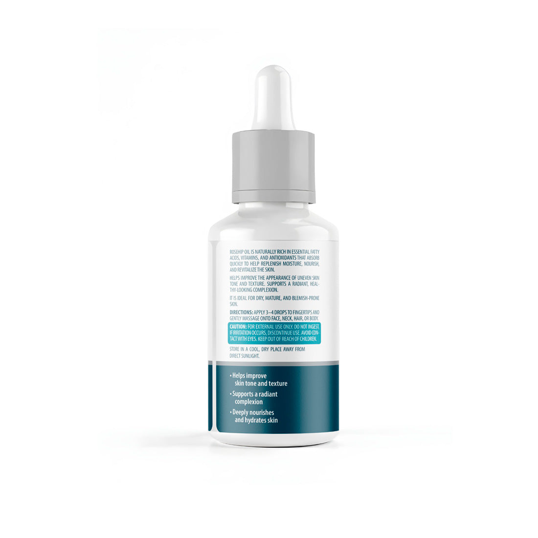 ROSEHIP OIL 1 Oz