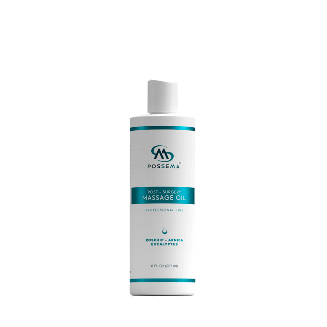 POST-SURGERY MASSAGE OIL 8 Oz