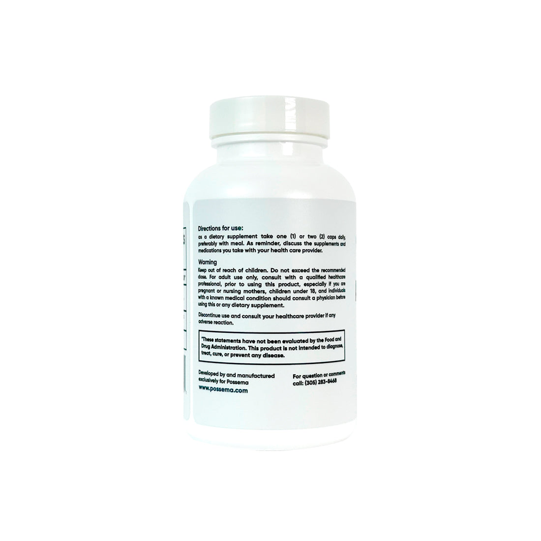 ORGANIC ASHWAGANDHA