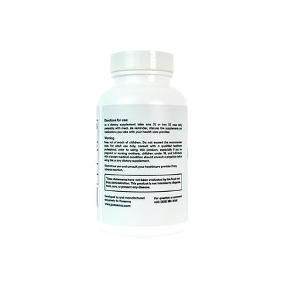 ORGANIC ASHWAGANDHA