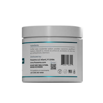 POST-SURGERY BODY CREAM 16 Oz