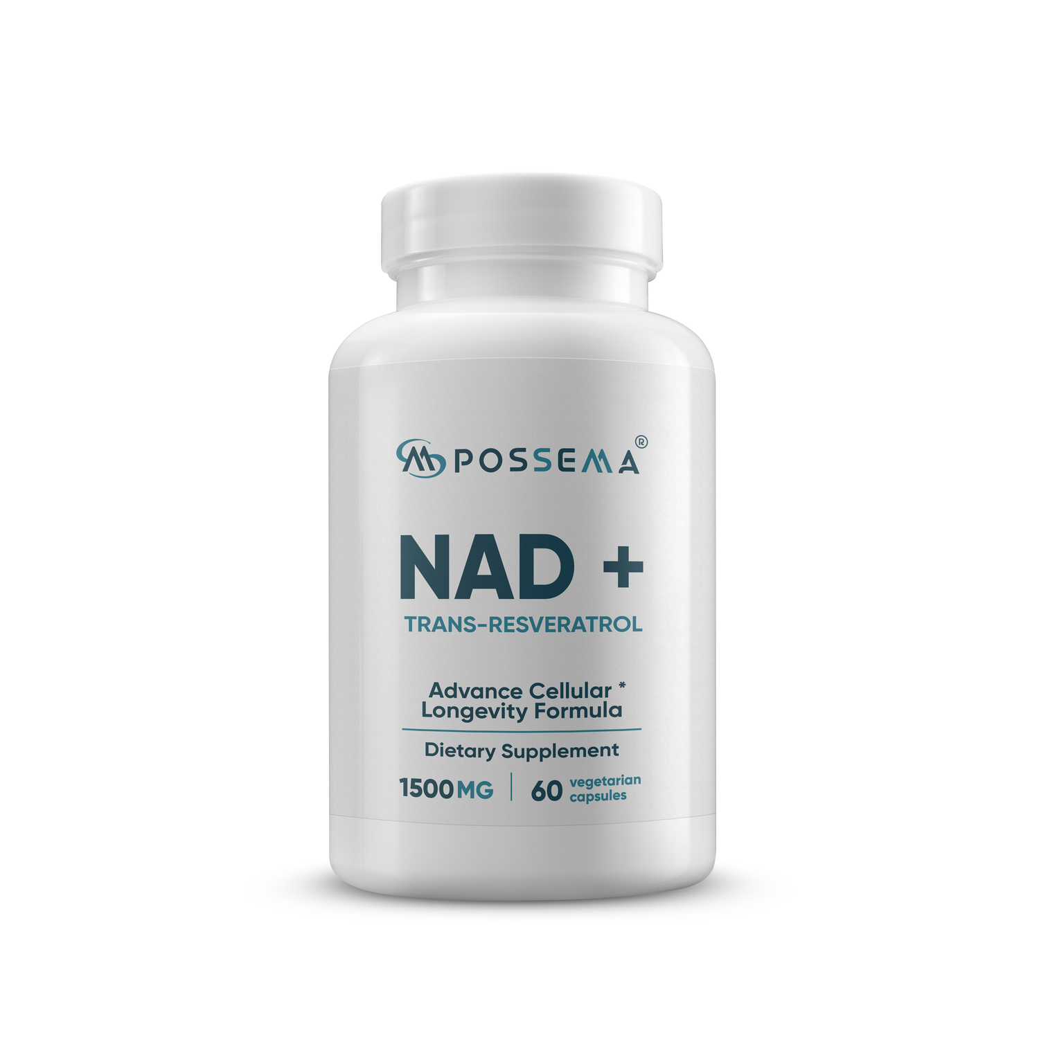 NAD + TRANS-RESVERATROL
