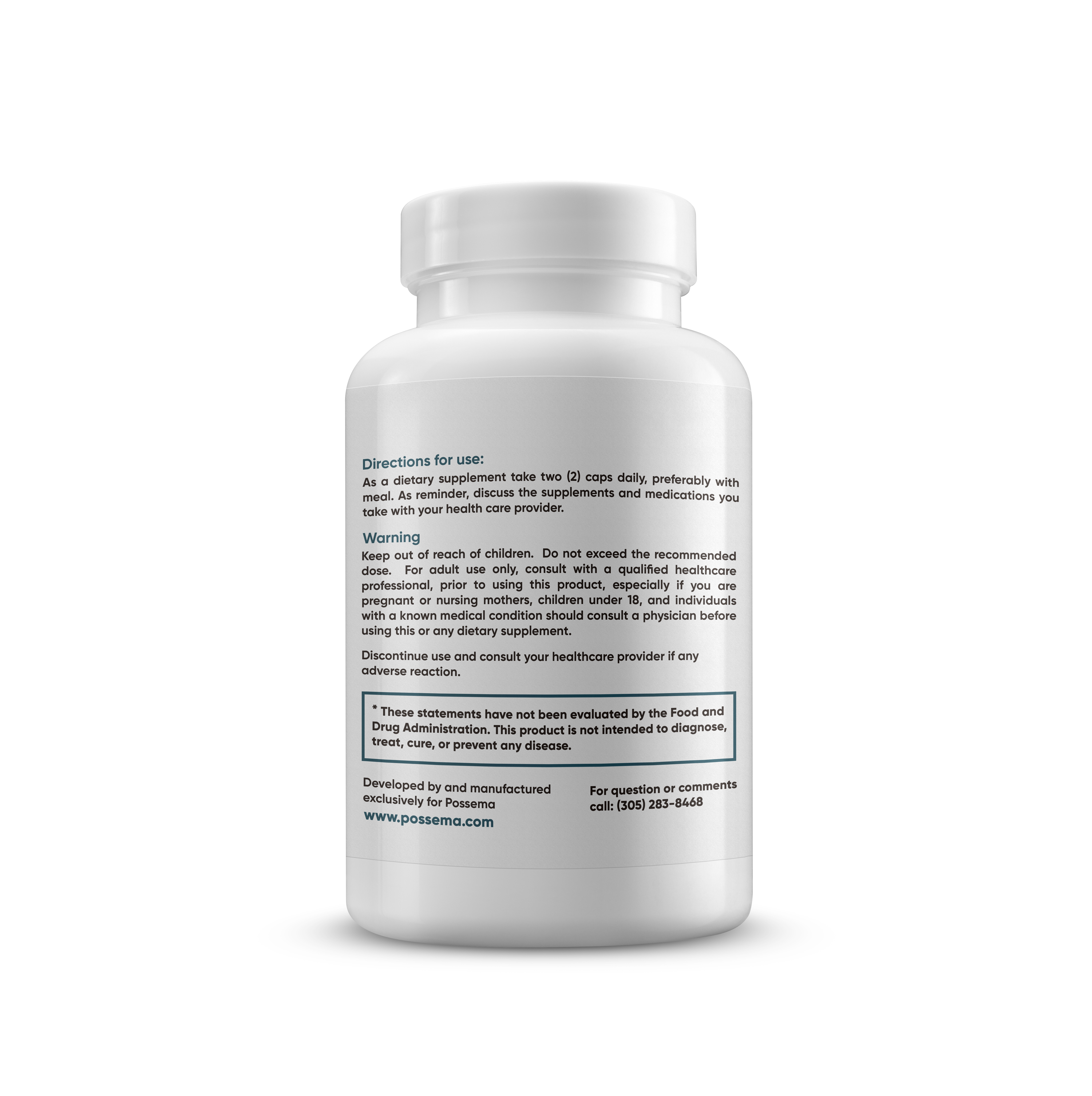 NAD + TRANS-RESVERATROL