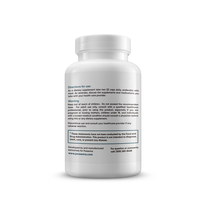 NAD + TRANS-RESVERATROL