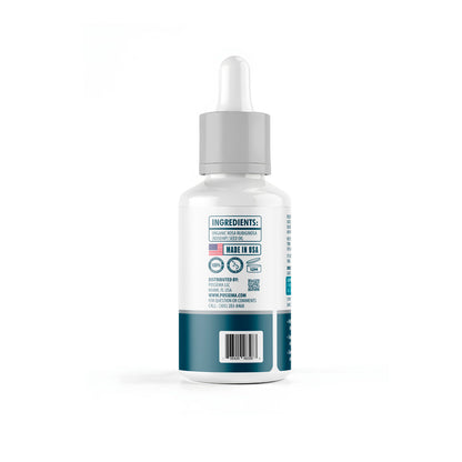 ROSEHIP OIL 1 Oz